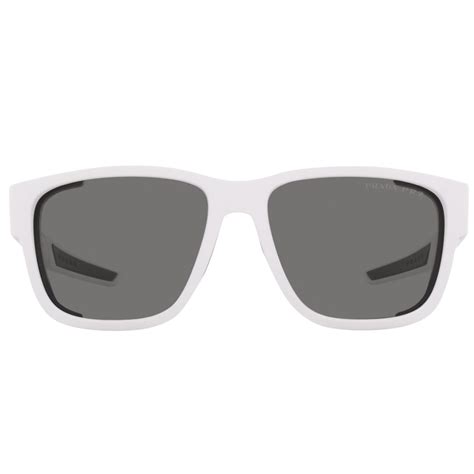 prada ps 07ws|PRADA LINEA ROSSA Men's Sunglasses, Mirror PS 07WS.